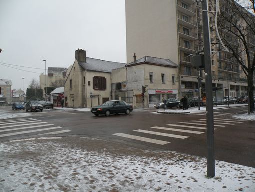  neige